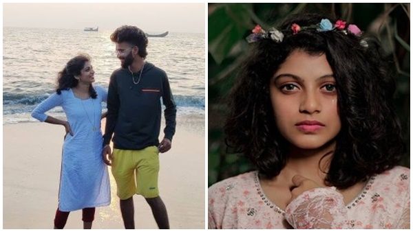 ചക്കപ്പഴത്തിലെ പെെങ്കിളിയുടെ കൂടെയുളള ആളെ തിരക്കി ആരാധകര്‍, വൈറലായി നടിയുടെ മറുപടി