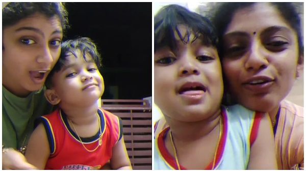 ചക്കപ്പഴത്തിലെ കണ്ണന് പിറന്നാള്‍ സര്‍പ്രൈസ് നല്‍കി ശ്രുതി രജനീകാന്ത്, വൈറല്‍ വീഡിയോ