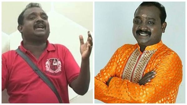 ബിഗ് ബോസ് താരവും ഗായകനുമായ സോമദാസ് അന്തരിച്ചു, വിശ്വസിക്കാൻ സാധിക്കുന്നില്ലെന്ന് ബിഗ് ബോസ് താരങ്ങൾ