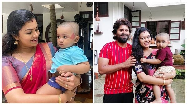 ഒടുവില്‍ സുമംഗലിഭഃവ സീരിയലും അവസാനിക്കുന്നു; ക്ലൈമാക്‌സ് എപ്പിസോഡിന് ദിവസങ്ങള്‍ മാത്രമെന്ന് സോനു