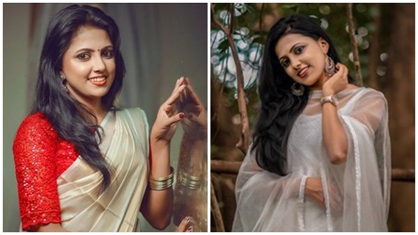 അച്ഛന്‌റെ വാക്കുകളിലെ വേദന അന്ന് ഞാന്‍ അറിഞ്ഞു. മനസുതുറന്ന് ശ്രീവിദ്യ