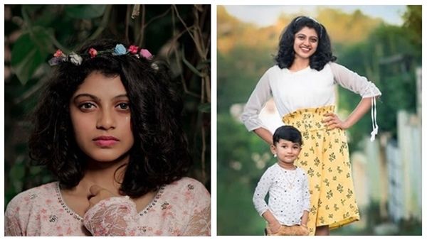 ആണ്‍കുട്ടിയായി അഭിനയം തുടങ്ങി; വാശി കൊണ്ട് എത്തിച്ചത് സംവിധാനത്തിലേക്കും, ചക്കപ്പഴത്തിലെ പൈങ്കിളി പറയുന്നു