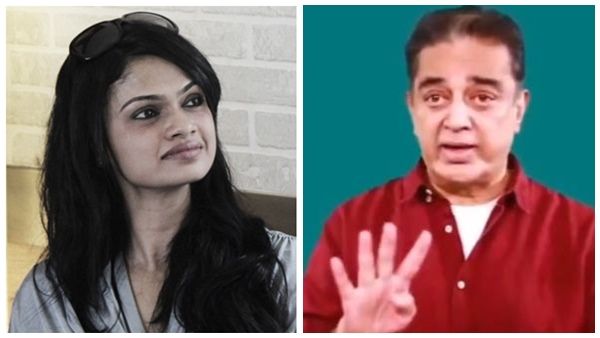 കമല്‍ ഹാസന്റെ സ്വഭാവം വളരെ മോശമാണ്, തന്നെ പറഞ്ഞ് പറ്റിച്ചെന്ന് വെളിപ്പെടുത്തി ഗായിക സുചിത്ര