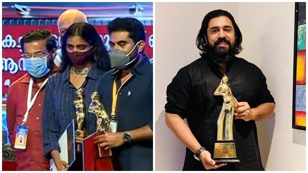 അമ്പതാമത് സംസ്ഥാന ചലച്ചിത്ര പുരസ്കാരങ്ങള്‍ വിതരണം ചെയ്തു, ഏറ്റുവാങ്ങി സുരാജും കനിയും നിവിനും