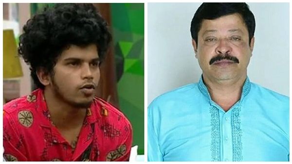 ഫുക്രുവിനെ ഒട്ടും ഇഷ്ടമല്ലായിരുന്നു; ഒറ്റ ദിവസം കൊണ്ട് ആ തീരുമാനം മാറ്റേണ്ടി വന്നുവെന്ന് സുരേഷ് കൃഷ്ണ