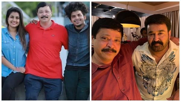 മോഹന്‍ലാല്‍ അബദ്ധത്തില്‍ വിളിച്ച് പോയതാണ്; ബിഗ് ബോസില്‍ നിന്നും പ്രത്യേക പരിഗണ കിട്ടിയിട്ടില്ലെന്ന് സുരേഷ്