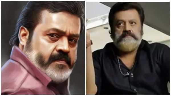സുരേഷ് ഗോപി ചിത്രത്തില്‍ അഭിനയിക്കാന്‍ അവസരം, ഒറ്റക്കൊമ്പന്‍ കാസ്റ്റിംഗ് കോള്‍ പുറത്ത്‌