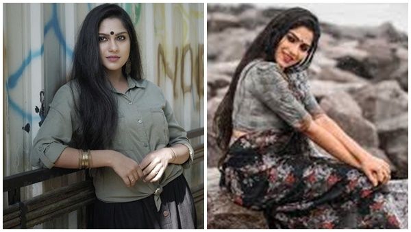 മറക്കാനാവാത്ത നിമിഷം അതാണ്, ചിരിപ്പിച്ചത് ആ നടനുമായുള്ള പ്രണയ വാർത്ത, സ്വാസികയുടെ 2020