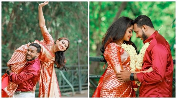 ഭ്രമണം സീരിയല്‍ നായിക സ്വാതി ഡിവോഴ്‌സ് ആയോ? പുതിയ ഫോട്ടോഷൂട്ട് കണ്ട് ആരാധകരുടെ ചോദ്യത്തിന് മറുപടിയുമായി നടി