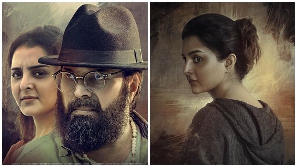 മഞ്ജു വാര്യരും മമ്മൂക്കയും ഒന്നിച്ച് ഡയലോഗ് പറഞ്ഞ ആദ്യ നിമിഷം; എല്ലാവരും കൈയ്യടിച്ച് പോയെന്ന് ജോഫിന്‍