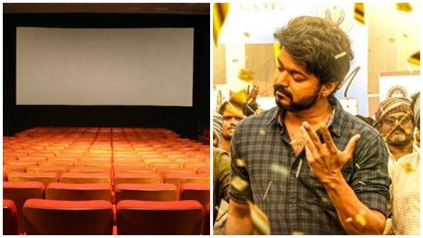 സംസ്ഥാനത്ത് തിയ്യേറ്ററുകള്‍ തുറക്കും, സെക്കന്‍ഡ് ഷോ അനുവദിക്കാന്‍ സാധിക്കില്ലെന്ന് മുഖ്യമന്ത്രി