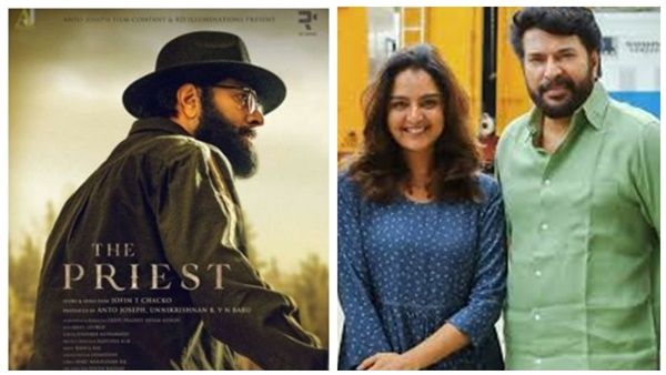 ആദ്യം മമ്മൂക്കയോട് കഥ പറഞ്ഞു, പിന്നീട് മഞ്ജു ചേച്ചിയോട്, മെഗാസ്റ്റാർ ചിത്രത്തെ കുറിച്ച് സംവിധായകൻ