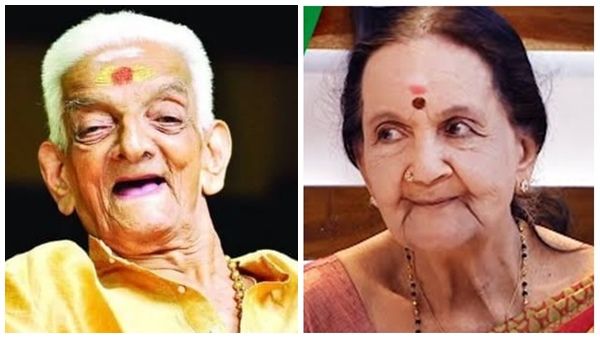 നമ്മള്‍ കാലം തെറ്റി സിനിമയില്‍ വന്നവരാണെന്ന് അദ്ദേഹം പറയും, ഉണ്ണികൃഷ്ണന്‍ നമ്പൂതിരിയെ കുറിച്ച് സുബലക്ഷ്മി