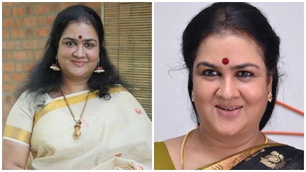 അവാര്‍ഡ് നിര്‍ണയം വരുമ്പോള്‍ അവര്‍ പറയുന്നത് വിചിത്രമായ കാരണം, തുറന്നുപറഞ്ഞ് ഉര്‍വ്വശി