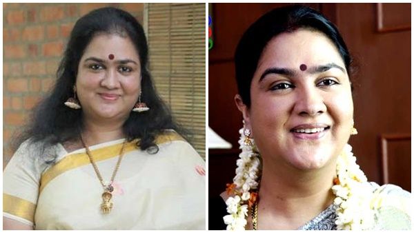 സിനിമയ്ക്ക് വേണ്ടി ഇത്രയധികം സമര്‍പ്പിച്ചിരിക്കുന്ന മറ്റൊരു നടനെ ഞാന്‍ കണ്ടിട്ടില്ല, തുറന്നുപറഞ്ഞ് ഉര്‍വ്വശി