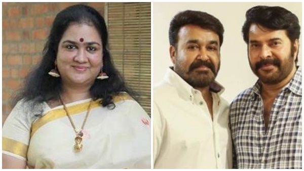 മമ്മൂക്കയുടെയും ലാലേട്ടന്‌റെയും സിനിമകളിലേക്ക് അന്ന് മനപൂര്‍വ്വം വരാതിരുന്നതാണ്, കാരണം പറഞ്ഞ് നടി ഉര്‍വ്വശി