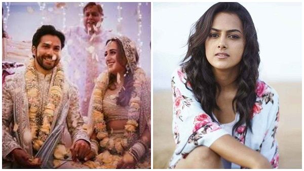 വരുണിനെ ഇനി മിസ് ചെയ്യും,അഭിനയിക്കുന്നത് നടാഷയ്ക്ക് ഇഷ്ടപ്പെടില്ല, പുരുഷാധിപത്യത്തെ പരിഹസിച്ച് ശ്രദ്ധ ശ്രീനാഥ്