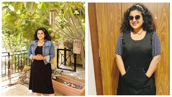 97 കിലോയിൽ നിന്ന് വീണ നായർ ശരീരഭാരം കുറച്ചത് ഇങ്ങനെ, പുതിയ മേക്കോവറിനെ കുറിച്ച് നടി...