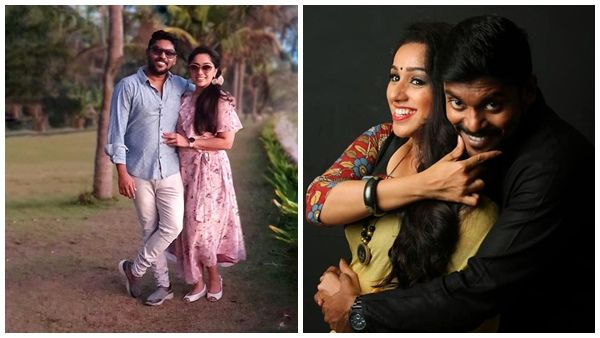 ആദ്യ പ്രണയ ദിനത്തില്‍ കാന്‍ഡില്‍ ലൈറ്റ് ഡിന്നറിന് ക്ഷണിച്ചു; വീട്ടിലെത്തിയത് അച്ഛനും അമ്മയുമെന്ന് ദീപ്തി