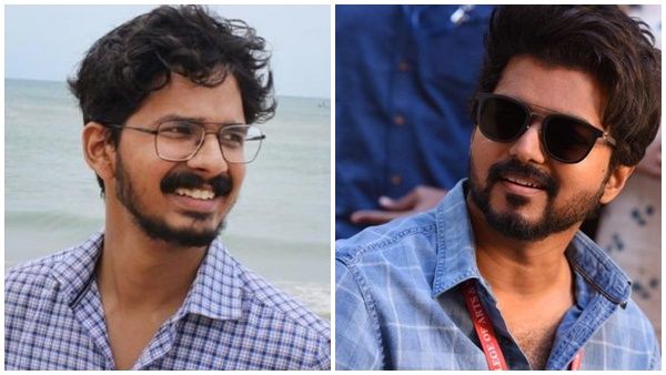 ഞങ്ങൾ എല്ലാം തളർന്നിരിക്കുകയാണ്, വിജയ്ക്ക് യുവഡോക്ടറുടെ കത്ത്...