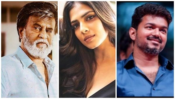 രജനി സാറിനെ പോലെയല്ല വിജയ്, സെറ്റിൽ താരങ്ങൾ ഇങ്ങനെയാണ്, വെളിപ്പെടുത്തി മാളവിക മോഹനൻ