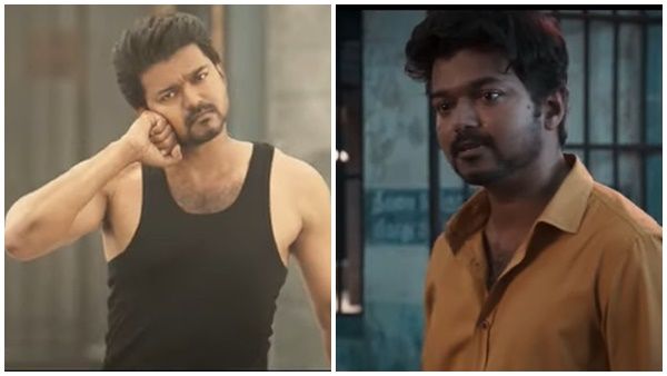 കലിപ്പ് മൂഡില്‍ ദളപതി വിജയ്, മാസ്റ്ററിന്റെ ഡയലോഗ് പ്രൊമോ വീഡിയോ വൈറല്‍