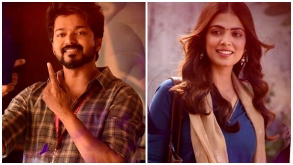 വിജയ് സര്‍ ഒരു പെര്‍ഫക്ട് ജെന്റില്‍മാനാണ്, കാരണം പറഞ്ഞ് നടി മാളവിക മോഹനന്‍