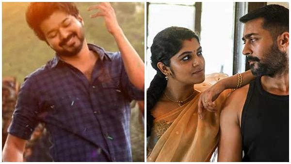 വാത്തി കമ്മിംഗ് മുതല്‍ കാട്ടുപയലേ വരെ, 2020ല്‍ തമിഴില്‍ തരംഗമായ ഗാനങ്ങള്‍