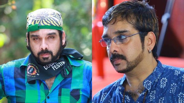 വിനീതിനും മോനിഷയ്ക്കും ചിരി നിര്‍ത്താനായില്ല, ചിത്രീകരണത്തിന് പാക്കപ്പ് കൊടുത്ത ഹരിഹരന്‍, രസകരമായ സംഭവം