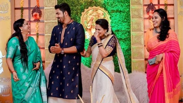 ആരെയും അറിയിക്കാതെ പൗര്‍ണമി തിങ്കളിലെ പ്രേമിന്റെ വിവാഹനിശ്ചയം; വല്ലാത്ത ചതിയായി പോയെന്ന് ആരാധകരും