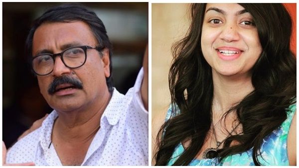 സിനിമയിലേയ്ക്ക് വരുന്നുവെന്ന് അറിഞ്ഞപ്പോൾ അച്ഛൻ ഉപദേശമല്ല, മുന്നറിയിപ്പാണ് നൽകിയത്, തുറന്ന് പറഞ്ഞ് താരപുതി