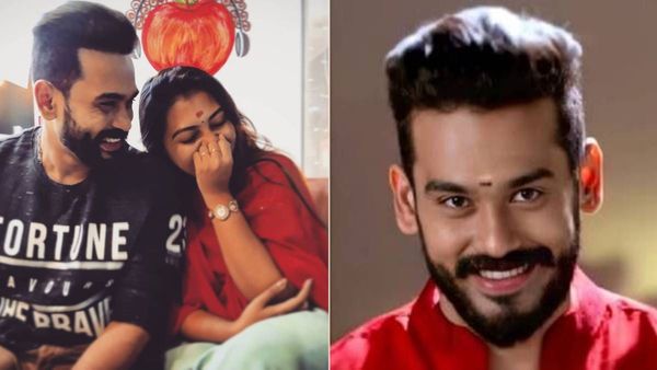 ഭാര്യ അങ്ങനെയായിരിക്കണം, മനസ്സിലെ സങ്കല്‍പ്പത്തെക്കുറിച്ച് യുവകൃഷ്ണ അന്ന് പറഞ്ഞത് ഇങ്ങനെ, വീഡിയോ വൈറല്‍
