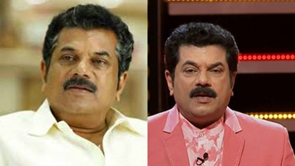 പകല്‍പ്പൂരം നല്ല സിനിമയല്ലെന്ന് പറഞ്ഞതും കറന്‍റ് പോയി, രസകരമായ സംഭവത്തെക്കുറിച്ച് മുകേഷ്