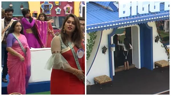 പുതിയ അതിഥിയെ സ്വാഗതം ചെയ്ത് ബിഗ് ബോസ് വീട്; വീണ്ടും ട്വിസ്റ്റുമായി മോഹന്‍ലാല്‍, സന്തോഷവും സങ്കടവും ഒരു ദിവസം