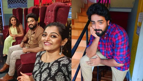 പാടാത്ത പൈങ്കിളി നായകനെക്കുറിച്ച് മീര അനിലിന്‍റെ കമന്‍റ്, ചിരിച്ച് കരയുന്ന നിമിഷമെന്ന് സൂരജ്