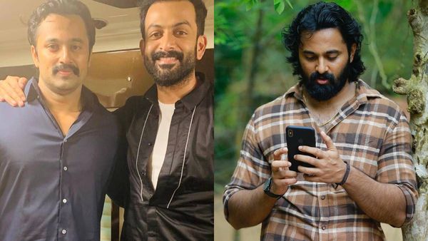 പൃഥ്വിരാജിനൊപ്പം ഭ്രമത്തിലേക്ക് ഉണ്ണി മുകുന്ദനും, നിങ്ങള്‍ ഇപ്പോഴും അങ്ങനെ തന്നെ, ചിത്രം വൈറല്‍