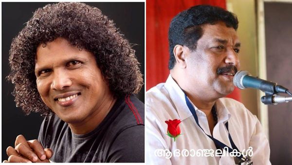 ഓർമ്മകൾ കുറച്ചേയുള്ളൂ, അടുത്തവര്‍ക്ക് അദ്ദേഹത്തെ ഓര്‍ക്കാന്‍ അതുമതി, കണ്ണന്‍ സാഗറിന്‍റെ കുറിപ്പ് വൈറല്‍