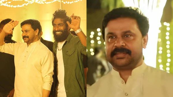 നാദിര്‍ഷയുടെ വീട്ടിലെ വിവാഹമേളത്തിന് മാറ്റുകൂട്ടി പരീക്കുട്ടിയും, വലിയ സന്തോഷം ഇതാണ്, ചിത്രം വൈറല്‍