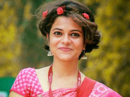 ആക്സിഡന്‍റുകളുടെ നോവുകളും മുറിവുകളും പാടുകളും കൊണ്ട് സമ്പന്നമാണെന്‍റെ ശരീരം, വാങ്കിനെ കുറിച്ച് ജസ്ല
