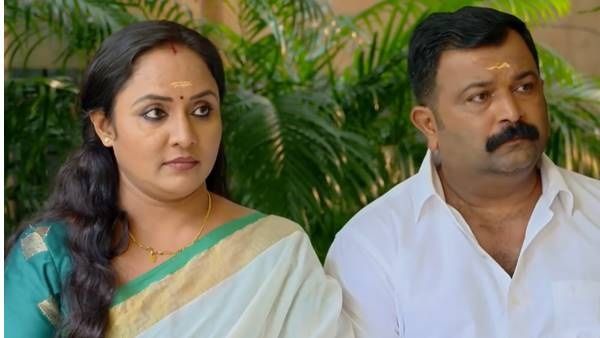 യെസ് ഓര്‍ നോയ്ക്ക് കാത്തിരിക്കുന്നു; ഉപ്പും മുളകും ഭാവി എന്തായിരിക്കുമെന്ന് ബാലുവും നീലുവും