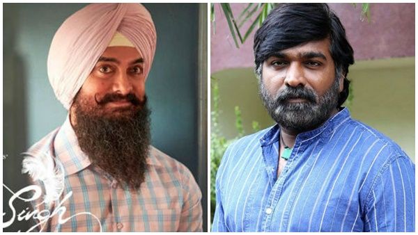 ആമിര്‍ഖാന്റെ ലാല്‍സിങ് ഛദ്ദയില്‍ നിന്നും പിന്മാറി വിജയ് സേതുപതി, കാരണം പുറത്ത്‌