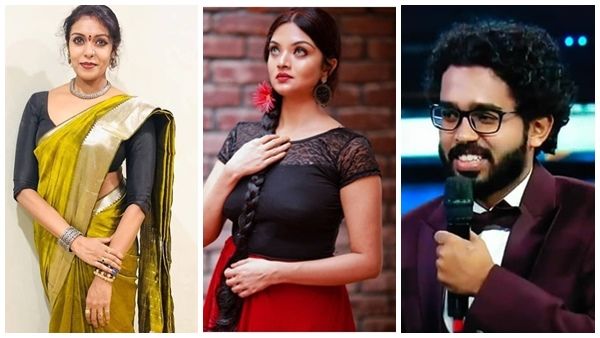 ദുരന്ത നായിക ലൈന്‍ പിടിച്ച് പോകാനുള്ള ശ്രമം; ശക്തനാവാനുള്ള സ്‌പേസ് നോബിയ്ക്കുണ്ട്, ബിഗ് ബോസ് മത്സരാർഥികളിങ്ങനെ