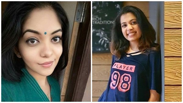 ഇത്ര നിലവാരമില്ലാത്ത ചോദ്യം ചോദിക്കാന്‍ എങ്ങനെ സാധിക്കുന്നു, അഹാനയെ അലസോരപ്പെടുത്തിയ ആരാധകന്‌റെ ചോദ്യം