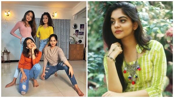 സഹോദരിമാരുമായി വഴക്കുണ്ടാക്കുന്നത് ഇതിനാണ്, തനിക്ക് അത് നിർബന്ധമാണ്, തുറന്ന് പറഞ്ഞ് അഹാന