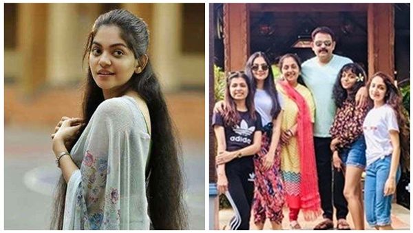 വീട് തന്നെ മിനി ബിഗ് ബോസാണ്, മോഹൻലാലിന്റെ ബിഗ് ബോസ് ഷോയിൽ അഹാനയും? പ്രതികരണവുമായി നടി