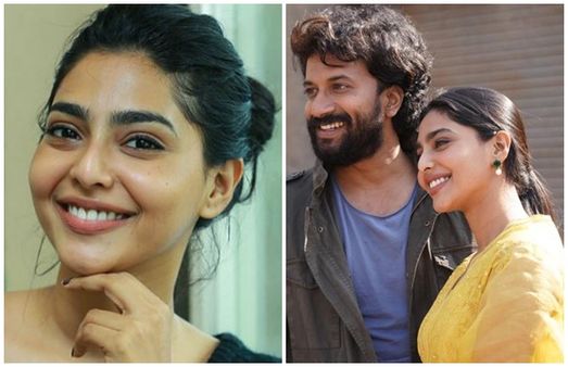 ഐശ്വര്യ ലക്ഷ്മി തെലുങ്കിലേക്ക്; നായകന്‍ തെലുങ്കിലെ 'മഹേഷേട്ടന്‍'