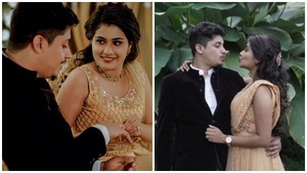രോഹിതിന് പിറന്നാള്‍ സര്‍പ്രൈസ് ഒരുക്കി എലീന, ഭാവി വരനെ കുറിച്ച് നടി