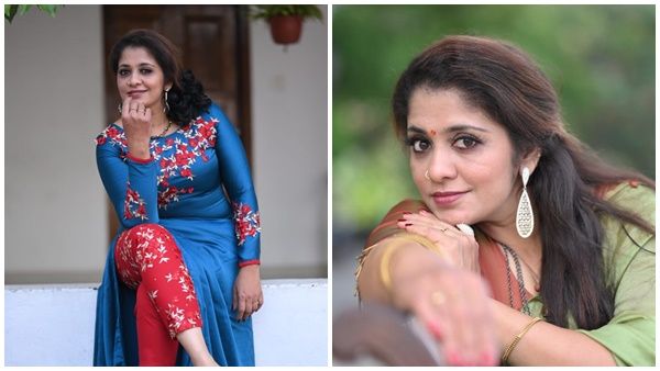 ഏകാകിനിയില്‍ അമ്പിളി അമ്പാളി നായികയാകുന്നു