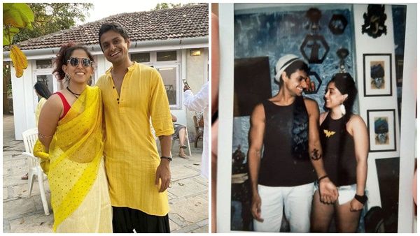 പ്രണയം വെളിപ്പെടുത്തി താരപുത്രി, അച്ഛന്റെ ഫിറ്റ്നസ് ട്രെയ്നറുമായി പ്രണയത്തിൽ....