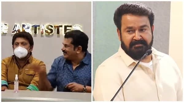 'അമ്മ'യുടെ ക്രൈം ത്രില്ലറിന് മുകേഷ് നിര്‍ദ്ദേശിച്ച പേര്, മോഹന്‍ലാലിന്‌റെ മറുപടി വൈറല്‍